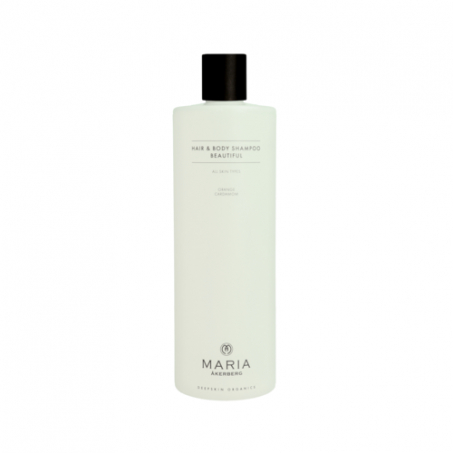 Maria kerberg - Hair & Body Shampoo Beautiful 500 ml