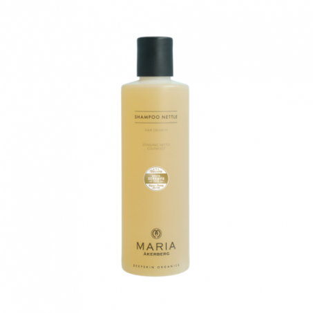 Maria kerberg - Shampoo Nettle 250 ml