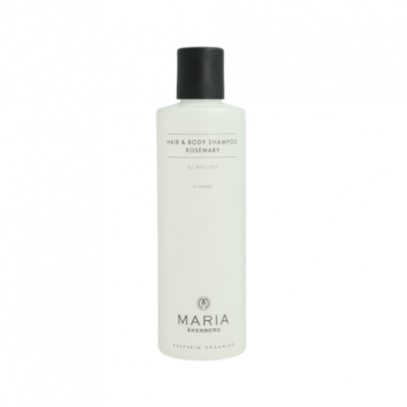Maria Åkerberg - Hair & Body Shampoo Rosemary 250 ml