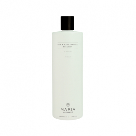 Maria kerberg - Hair & Body Shampoo Rosemary 500 ml