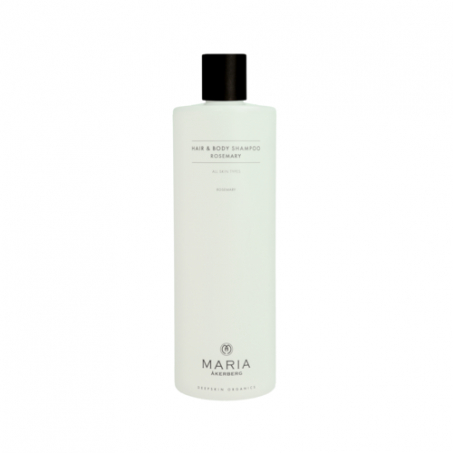 Maria Åkerberg - Hair & Body Shampoo Rosemary 500 ml