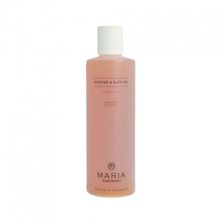 Maria Åkerberg - Shower & Bath Oil 250 ml