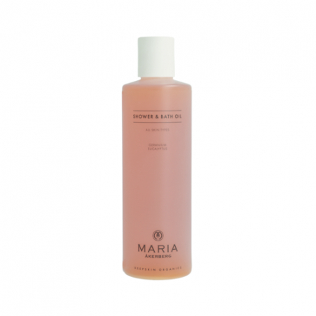 Maria kerberg - Shower & Bath Oil 250 ml