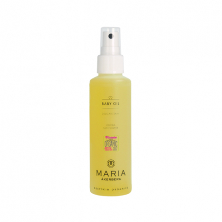 Maria kerberg - Baby Oil 125 ml