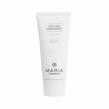 Maria kerberg - Aloe Vera Barbadensis 100 ml