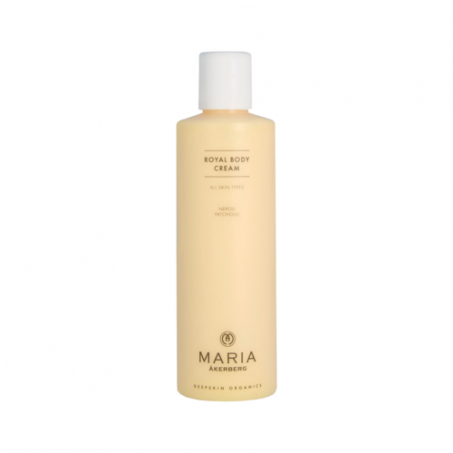 Maria kerberg - Royal Body Cream 250 ml