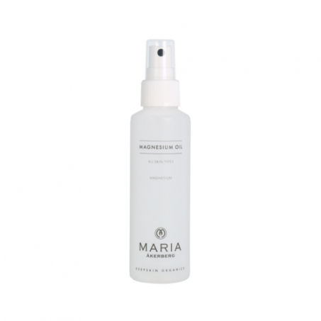 Maria kerberg - Magnesium Oil, 125 ml