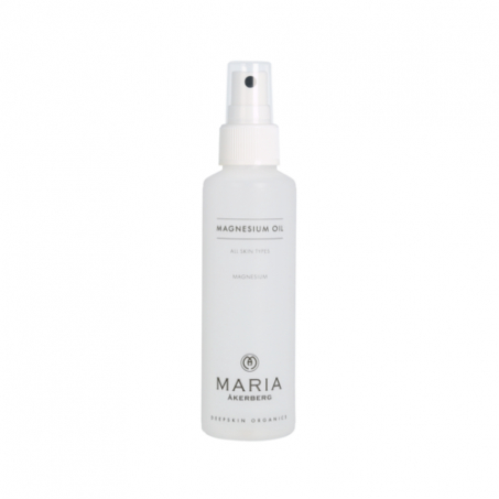 Maria Åkerberg - Magnesium Oil, 125 ml