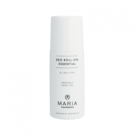 Maria Åkerberg -  Deo Roll-On Essentials 60 ml