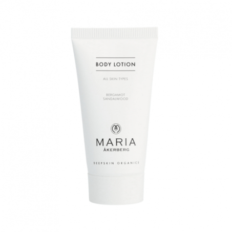 Maria kerberg - Body Lotion 30 ml