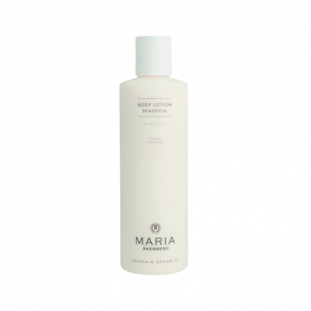 Maria kerberg - Body Lotion Beautiful 250 ml