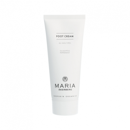 Maria kerberg - Foot Cream 100 ml