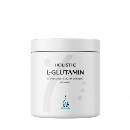 Holistic - L-Glutamin 400g