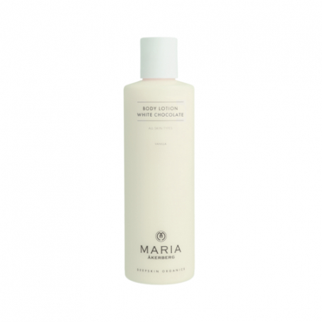 Maria kerberg - Body Lotion White Chocolate 250 ml