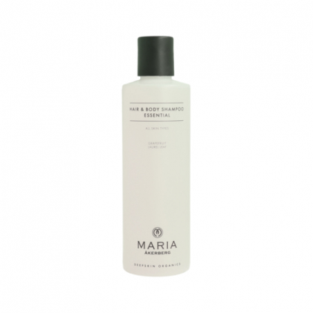 Maria kerberg - Hair & Body Shampoo Essential 250 ml