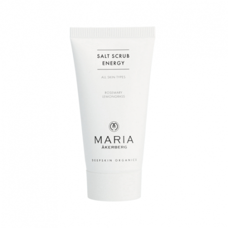 Maria kerberg - Salt Scrub Energy 30 ml