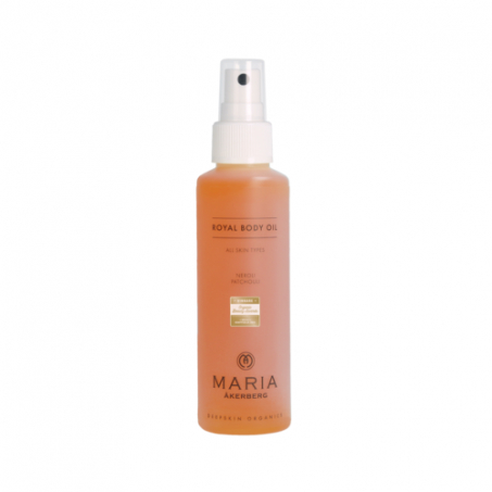 Maria kerberg - Royal Body Oil 125 ml