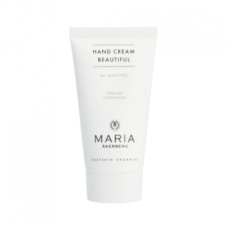 Maria Åkerberg - Hand Cream Beautiful 30 ml