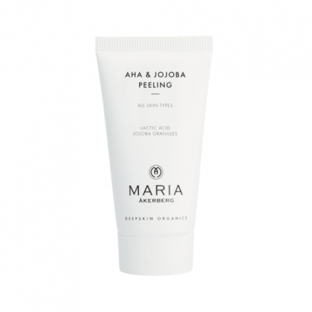 Maria kerberg - AHA & Jojoba Peeling 30 ml