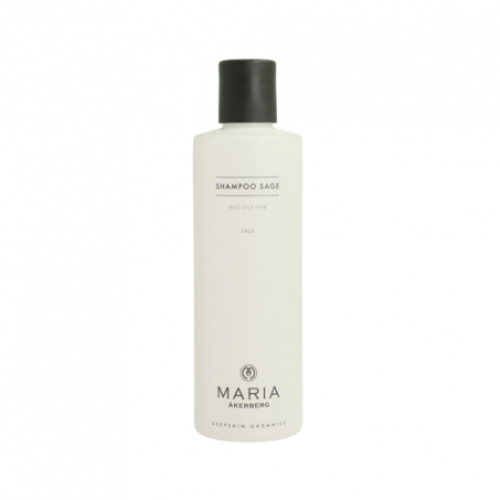 Maria Åkerberg - Shampoo Sage 250 ml