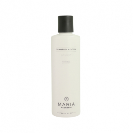Maria kerberg - Shampoo Mentha 250 ml