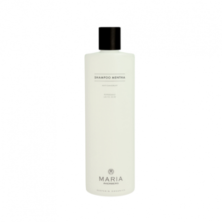 Maria kerberg - Shampoo Mentha 500 ml