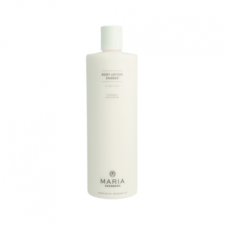 Maria kerberg - Body Lotion Energy 500 ml