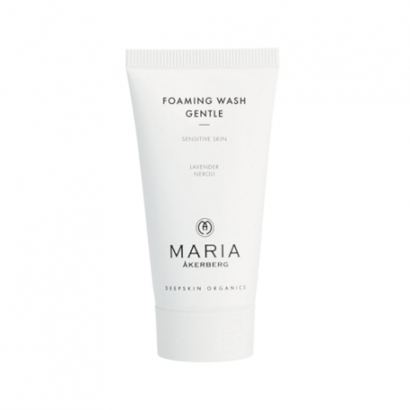 Maria kerberg - Foaming Wash Gentle 30 ml