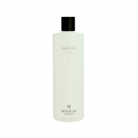 Maria kerberg - Shampoo Sage 500 ml