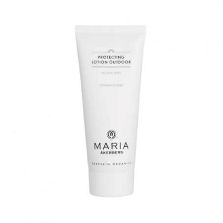 Maria kerberg - Protecting Lotion Outdoor 100 ml