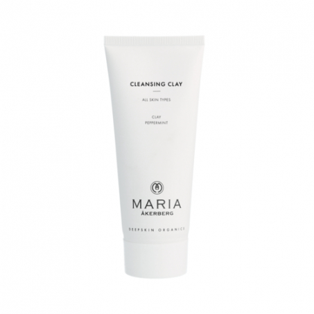 Maria kerberg - Cleansing Clay 100 ml