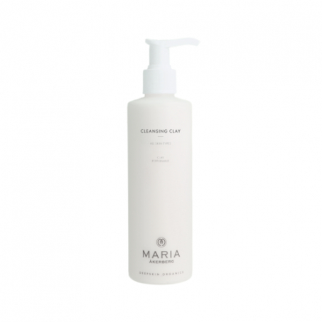 Maria kerberg - Cleansing Clay 250 ml