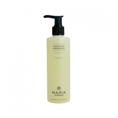 Maria kerberg - Liquid Soap Lemongrass, 250 ml