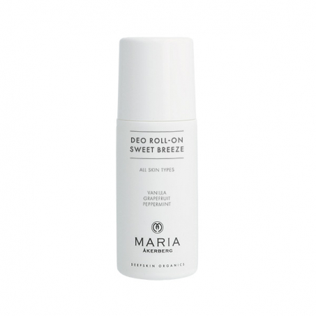 Maria Åkerberg -  Deo Roll-On Sweet Breeze 60 ml