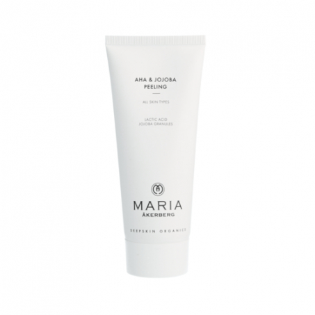 Maria kerberg - AHA & Jojoba Peeling 100 ml