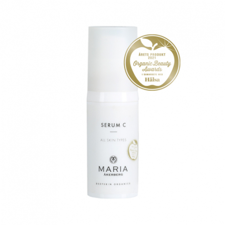 Maria kerberg - Serum C 30 ml