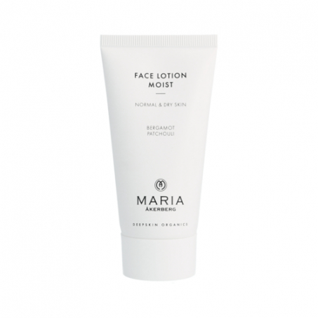 Maria kerberg - Face Lotion Moist 50 ml