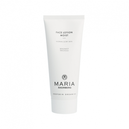 Maria kerberg - Face Lotion Moist 100 ml