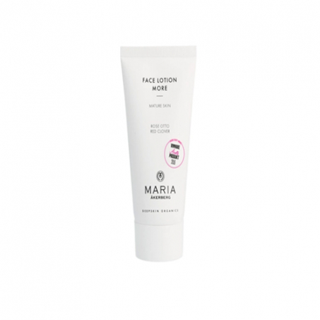 Maria kerberg - Face Lotion More 10 ml