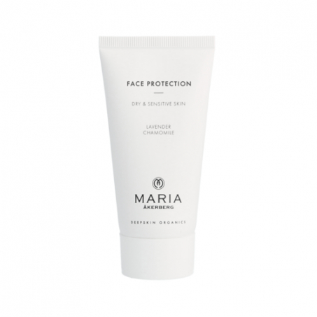 Maria kerberg - Face Protection 50 ml i gruppen Hygien / Hudvrd / Ansikte hos Rekoshoppen.se (2280551)