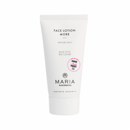 Maria kerberg - Face Lotion More 50 ml