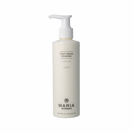 Maria kerberg - Foot Cream Relaxing 250 ml