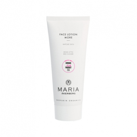 Maria kerberg - Face Lotion More 100 ml