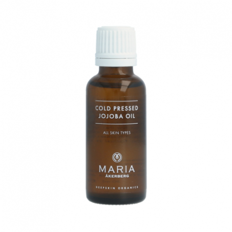 Maria kerberg - Cold Pressed Jojoba Oil 30 ml