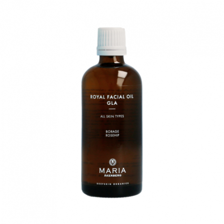 Maria kerberg - Royal Facial Oil GLA 100 ml