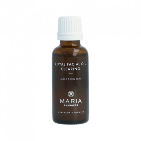 aria kerberg - Royal Facial Oil Clearing 30 ml