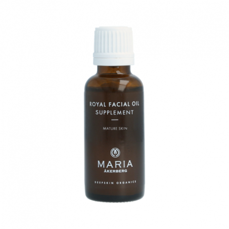 Maria Åkerberg - Royal Facial Oil Supplement 30 ml