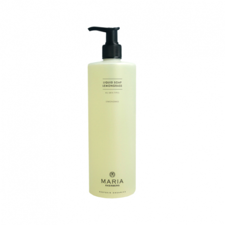 Maria kerberg - Liquid Soap Lemongrass, 500 ml