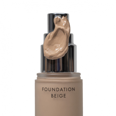 Maria Åkerberg - Foundation 30 ml, Beige