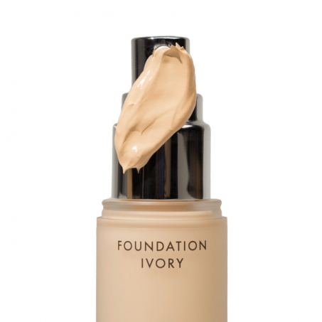 Maria Åkerberg - Foundation 30 ml, Ivory